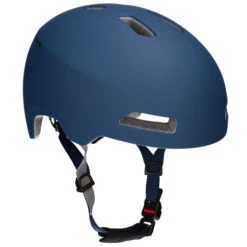 Alpina HAARLEM Fahrradhelm NAVY MATT