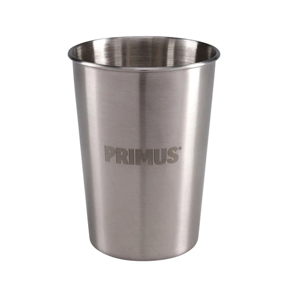 Primus DRINKING GLASS S/S NOCOLOR 1 Primus DRINKING GLASS S/S NOCOLOR