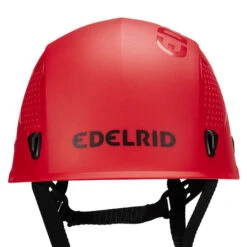 Edelrid ULTRALIGHT III Kletterhelm RED 7 Edelrid ULTRALIGHT III Kletterhelm RED -FRILU Outdoor Geschaft 5637841438 d ultralight iii edelrid 24
