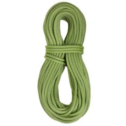 Edelrid GLOBETROTTER 9,8MM 50 M Kletterseil GREEN