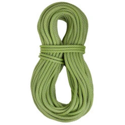 Edelrid GLOBETROTTER 9,8MM 70 M Kletterseil GREEN