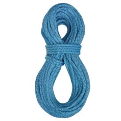 Edelrid GLOBETROTTER DRY 9,6MM 70 M Kletterseil BLUE