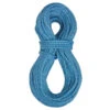 Edelrid GLOBETROTTER DRY 9,6MM 80 M Kletterseil BLUE