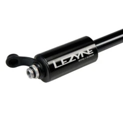 Lezyne MINIPUMPE GRIP DRIVE HP SMALL Luftpumpe SCHWARZ -FRILU Outdoor Geschaft 5637841623 f minipumpe grip drive hp small lezyne 24