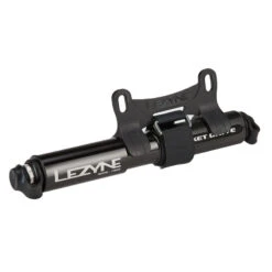 Lezyne MINIPUMPE CNC POCKET DRIVE 160PSI Luftpumpe SCHWARZ -FRILU Outdoor Geschaft 5637841625 c minipumpe cnc pocket drive 160psi 140cm lezyne 24