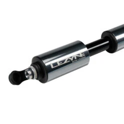 Lezyne MINIPUMPE CNC POCKET DRIVE HV 90PSI Luftpumpe HELLGRAU -FRILU Outdoor Geschaft 5637841627 h minipumpe cnc pocket drive hv 90psi lezyne 24