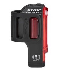Lezyne STRIP ALERT STVZO ROTES LICHT Fahrradbeleuchtung SCHWARZ -FRILU Outdoor Geschaft 5637841635 c strip alert stvzo rotes licht lezyne 24