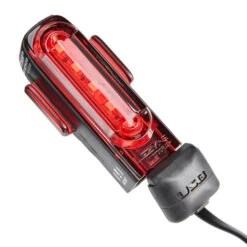 Lezyne STRIP ALERT STVZO ROTES LICHT Fahrradbeleuchtung SCHWARZ -FRILU Outdoor Geschaft 5637841635 d strip alert stvzo rotes licht lezyne 24