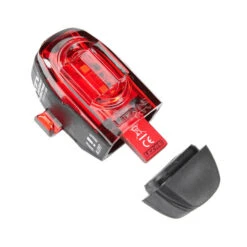 Lezyne KTV PRO ALERT STVZO ROTES LICHT Fahrradbeleuchtung SCHWARZ -FRILU Outdoor Geschaft 5637841637 d ktv pro alert stvzo rotes licht lezyne 24
