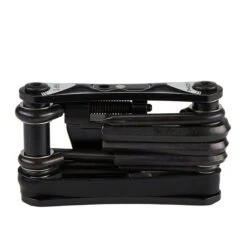 Lezyne MULTIFUNKTIONSWERKZEUG RAP II 18 SCHWARZ 5 Lezyne MULTIFUNKTIONSWERKZEUG RAP II 18 SCHWARZ -FRILU Outdoor Geschaft 5637841641 d multifunktionswerkzeug rap ii 18 werkzeuge chrome vanadium lezyne 24