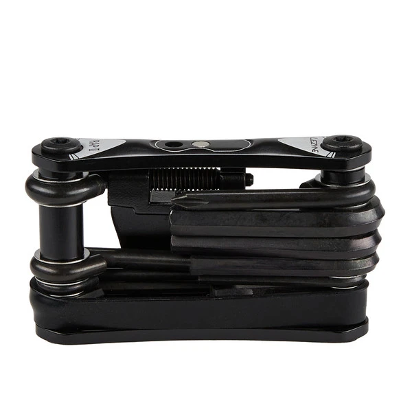 Lezyne MULTIFUNKTIONSWERKZEUG RAP II 18 SCHWARZ 3 Lezyne MULTIFUNKTIONSWERKZEUG RAP II 18 SCHWARZ – Bild 3