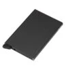 Secrid CARDPROTECTOR Portmonee BLACK