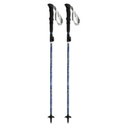 FRILUFTS ZIMBA Trekkingstöcke HIKING BLUE
