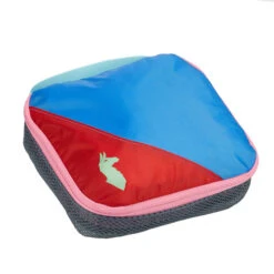 Cotopaxi CUBO 2L PACKING CUBE SMALL Packbeutel DEL DIA -FRILU Outdoor Geschaft 5637850387 c cubo uno small packing cube cotopaxi 24