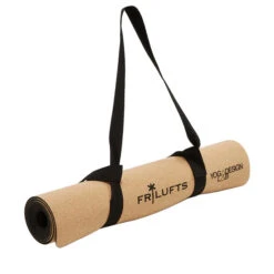 FRILUFTS BANDIPUR CORK Yogamatte NATURAL -FRILU Outdoor Geschaft 5637850862 c bandipur cork frilufts 24