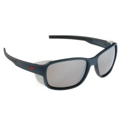 Julbo MONTEROSA 2 Unisex Sportbrille DUNKALBLAU / GRAU