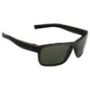Julbo RENEGADE Unisex Sonnenbrille MATT SCHWARZ / SCHWARZ