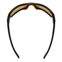 Julbo RUN Unisex Sportbrille SCHWARZ/ORANGE -FRILU Outdoor Geschaft 5637851432 c run julbo 24