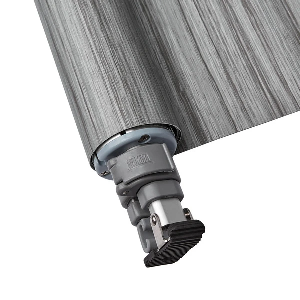 Autohome ROLLING TOP UNIVERSAL GREY 4 Autohome ROLLING TOP UNIVERSAL GREY – Bild 4