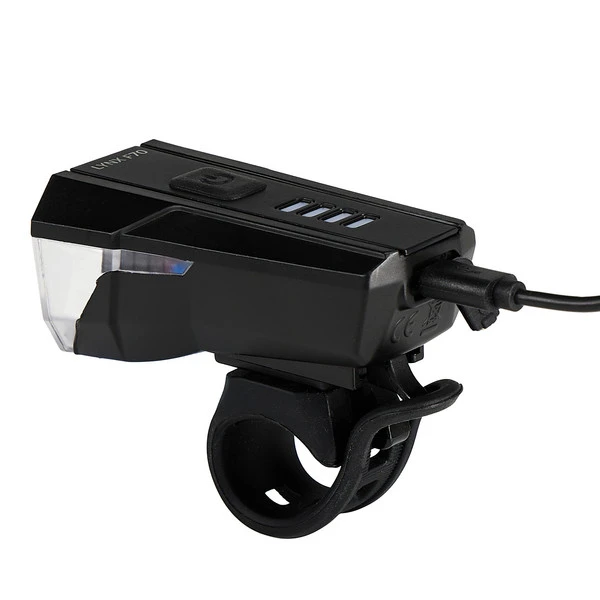 Lunivo LYNX F70 & LYNX R BRAKE Fahrradbeleuchtung NOCOLOR 4 Lunivo LYNX F70 & LYNX R BRAKE Fahrradbeleuchtung NOCOLOR – Bild 4