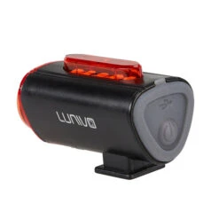 Lunivo LYNX R SAFETY Fahrradbeleuchtung NOCOLOR -FRILU Outdoor Geschaft 5637853633 e lynx r safety lunivo 24