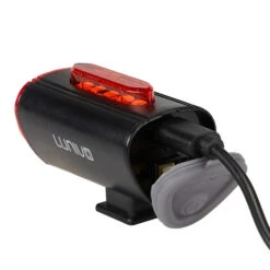 Lunivo LYNX R SAFETY Fahrradbeleuchtung NOCOLOR -FRILU Outdoor Geschaft 5637853633 f lynx r safety lunivo 24