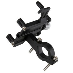 Lunivo HANDY HALTERUNG ALUMINIUM Smartphone-Halterung NOCOLOR -FRILU Outdoor Geschaft 5637853635 e handy halterung aluminium lunivo 24