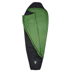FRILUFTS STIVVA 11 W:O:A Sommerschlafsack BLACK/GREEN -FRILU Outdoor Geschaft 5637863844 c stivva 11 woa frilufts 24