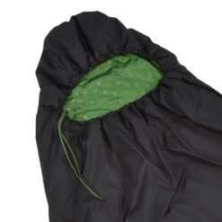 FRILUFTS STIVVA 11 W:O:A Sommerschlafsack BLACK/GREEN -FRILU Outdoor Geschaft 5637863844 d stivva 11 woa frilufts 24
