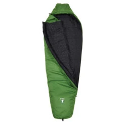 FRILUFTS STIVVA 5 W:O:A Kunstfaserschlafsack GREEN/BLACK -FRILU Outdoor Geschaft 5637863849 c stivva 5 woa frilufts 24