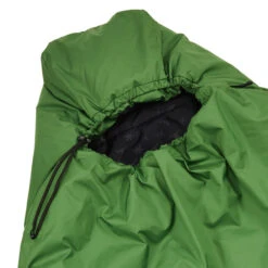 FRILUFTS STIVVA 5 W:O:A Kunstfaserschlafsack GREEN/BLACK -FRILU Outdoor Geschaft 5637863849 d stivva 5 woa frilufts 24