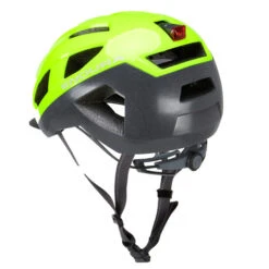 Endura URBAN LUMINITE HELM Fahrradhelm NEON-GELB -FRILU Outdoor Geschaft 5637869843 c urban luminite helm ii endura 24