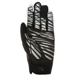 Roeckl Sports ROTTERDAM Unisex Fahrradhandschuhe SILVER -FRILU Outdoor Geschaft 5637871423 b rotterdam roeckl sports 24