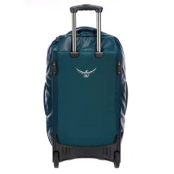 Osprey ROLLING TRANSPORTER 60 Reisetasche Mit Rollen VENTURI BLUE 6 Osprey ROLLING TRANSPORTER 60 Reisetasche Mit Rollen VENTURI BLUE -FRILU Outdoor Geschaft 5637872086 c rolling transporter 60 osprey 24