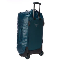 Osprey ROLLING TRANSPORTER 60 Reisetasche Mit Rollen VENTURI BLUE 7 Osprey ROLLING TRANSPORTER 60 Reisetasche Mit Rollen VENTURI BLUE -FRILU Outdoor Geschaft 5637872086 d rolling transporter 60 osprey 24