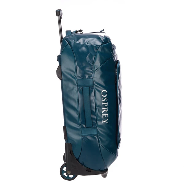 Osprey ROLLING TRANSPORTER 60 Reisetasche Mit Rollen VENTURI BLUE 2 Osprey ROLLING TRANSPORTER 60 Reisetasche Mit Rollen VENTURI BLUE – Bild 2