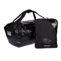 Osprey TRANSPORTER 95 Reisetasche BLACK -FRILU Outdoor Geschaft 5637872101 k transporter 95 osprey 24