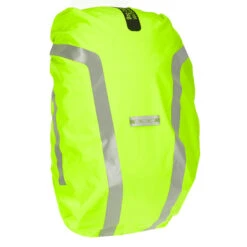 Wowow REGENSCHUTZHAUBE BAG COVER 2.2 Regenhülle GELB