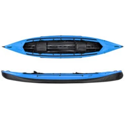 Nortik SCUBI 2 XL Kajak BLAU/SCHWARZ