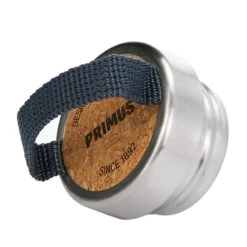 Primus KLUNKEN BOTTLE 0.7 L FALL GRAPHITE Trinkflasche NOCOLOR -FRILU Outdoor Geschaft 5637878121 f klunken bottle 07 l fall graphite primus 24