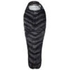Rab MYTHIC ULTRA 180 Daunenschlafsack BLACK