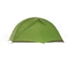 Vaude SPACE SEAMLESS 1-2P Kuppelzelt CRESS GREEN