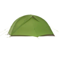 Vaude SPACE SEAMLESS 1-2P Kuppelzelt CRESS GREEN