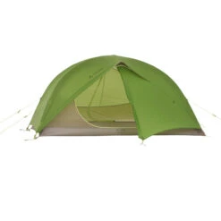 Vaude SPACE SEAMLESS 1-2P Kuppelzelt CRESS GREEN -FRILU Outdoor Geschaft 5637879812 g space seamless 12p vaude 24