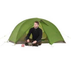 Vaude SPACE SEAMLESS 1-2P Kuppelzelt CRESS GREEN -FRILU Outdoor Geschaft 5637879812 h space seamless 12p vaude 24
