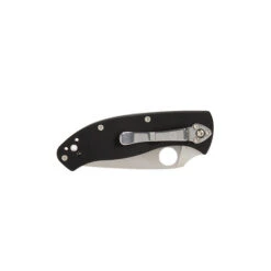 Spyderco TENACIOUS SATIN PLAIN Klappmesser NOCOLOR -FRILU Outdoor Geschaft 5637880366 c tenacious satin plain spyderco 24