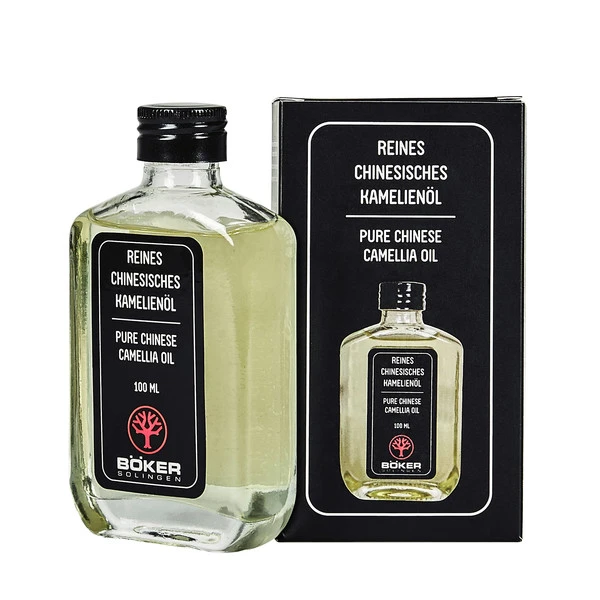Böker Manufaktur Solingen KAMELIENÖL NOCOLOR 1 Böker Manufaktur Solingen KAMELIENÖL NOCOLOR