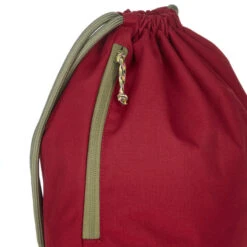 FRILUFTS VILAR UR Turnbeutel BAKED APPLE/LEGION BLUE -FRILU Outdoor Geschaft 5637881578 c vilar ur frilufts 24