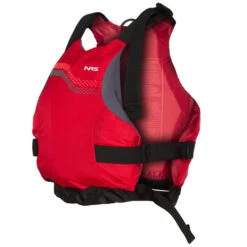 NRS VAPOR PFD Unisex Schwimmweste RED -FRILU Outdoor Geschaft 5637891605 c vapor pfd nrs 24
