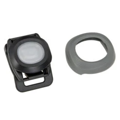 Ajuma UV-BODYGUARD SPORTS UV-Messgerät LAVA GREY -FRILU Outdoor Geschaft 5637892339 o uvbodyguard sports ajuma 24